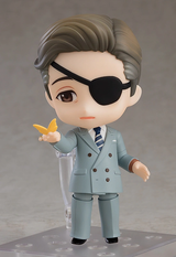 Nendoroid Harry "Galahad" Hart