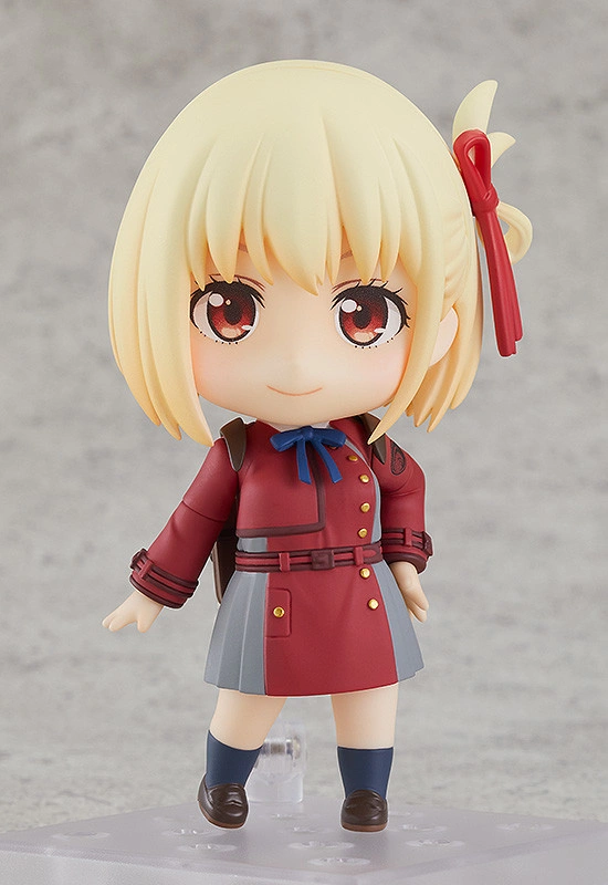 Nendoroid Chisato Nishikigi