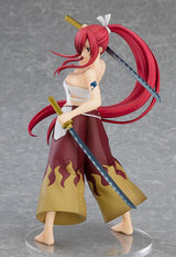 Pop Up Parade Erza Scarlet Demon Blade Benizakura ver.