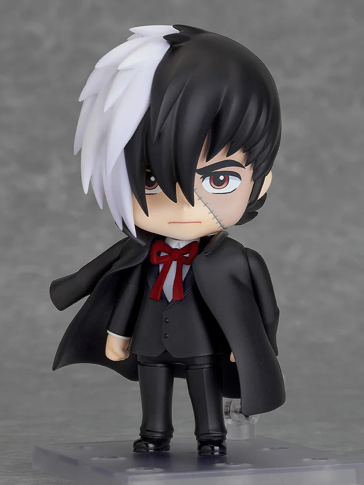 PRE ORDER Nendoroid Black Jack Anime Color Ver.