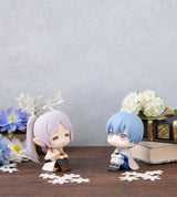 PRE ORDER Lookup Frieren: Beyond Journey's End - Frieren Droopy Face Ver. & Himmel set [with GIFT]