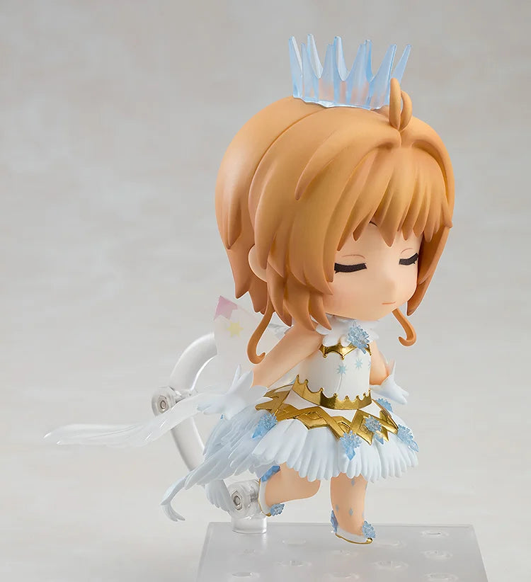 PRE ORDER Nendoroid Sakura Kinomoto CLEAR Ver.