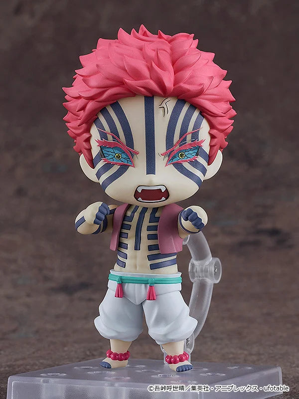 PRE ORDER Nendoroid Akaza
