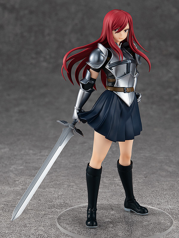 Pop Up Parade Erza Scarlet