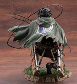 ARTFX J Levi Fortitude ver.