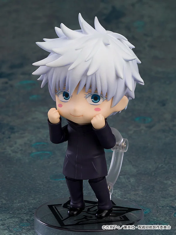 Nendoroid More: Face Swap Jujutsu Kaisen 01