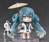 Nendoroid Hatsune Miku: Miku With You 2021 ver.