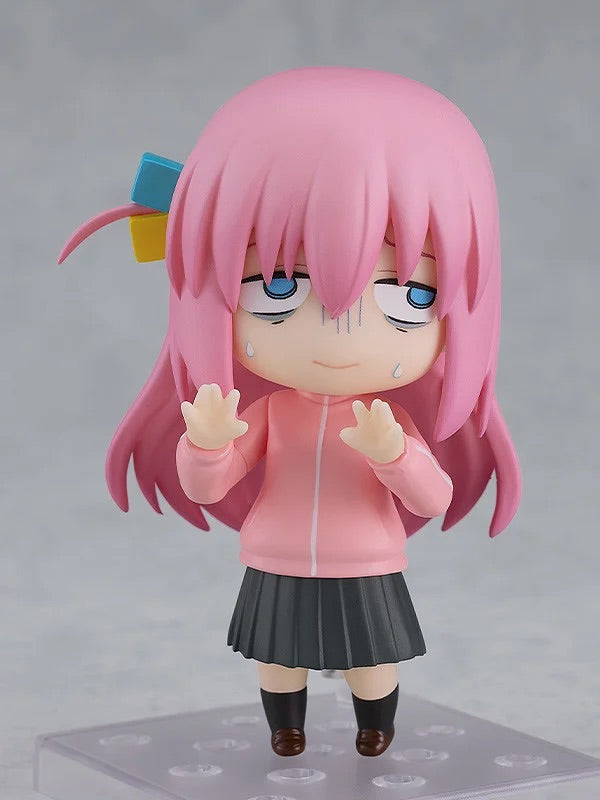 Nendoroid More: Face Swap Bocchi Selection