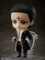 Nendoroid Ryunosuke Akutagawa (Quwrof)