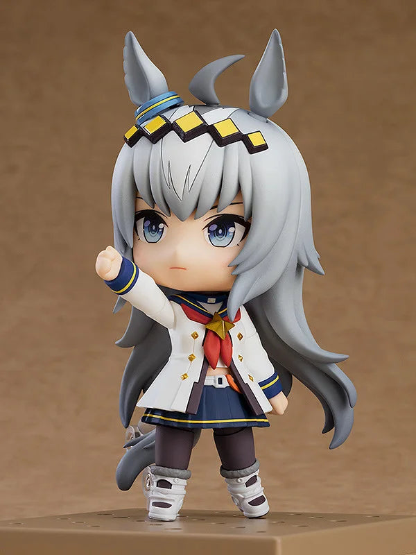 PRE ORDER Nendoroid Oguri Cap