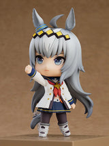 PRE ORDER Nendoroid Oguri Cap