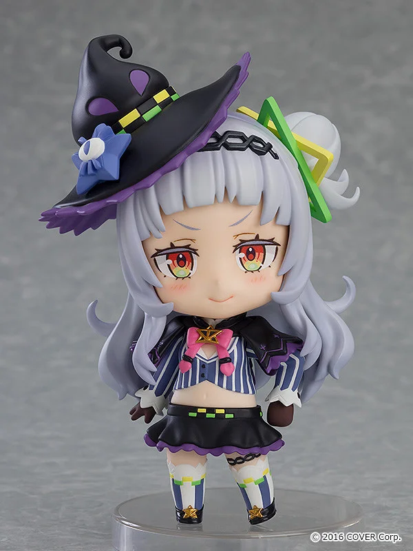 Nendoroid Murasaki Shion