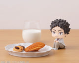 PRE ORDER Lookup Haikyu!! - Hajime Iwaizumi (Repeat)