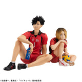 [VIP] G.E.M. Series Haikyuu!! Tetsuro Kuroo [Palm size]