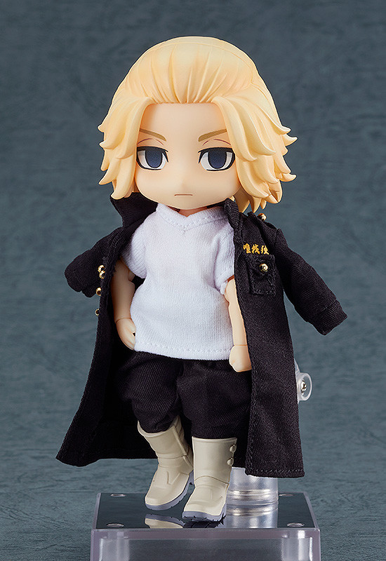 Nendoroid Doll Mikey (Manjiro Sano)