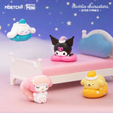 MOETECH BEAN Sanrio Characters Sweet Dream Series (RANDOM PC)