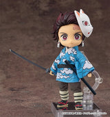 Nendoroid Doll Tanjiro Kamado Final Selection ver.