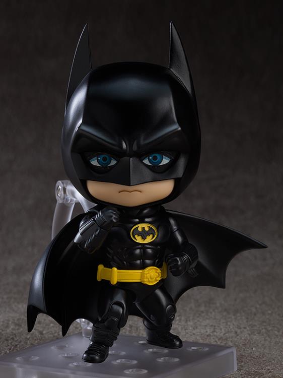 Nendoroid Batman 1989 ver.