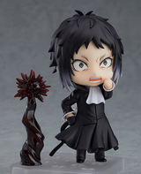 Nendoroid Ryunosuke Akutagawa