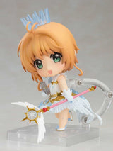 PRE ORDER Nendoroid Sakura Kinomoto CLEAR Ver.