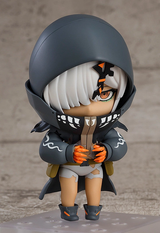 Nendoroid Strength Dawn Fall ver.