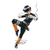 Banpresto Rock Lee Colosseum