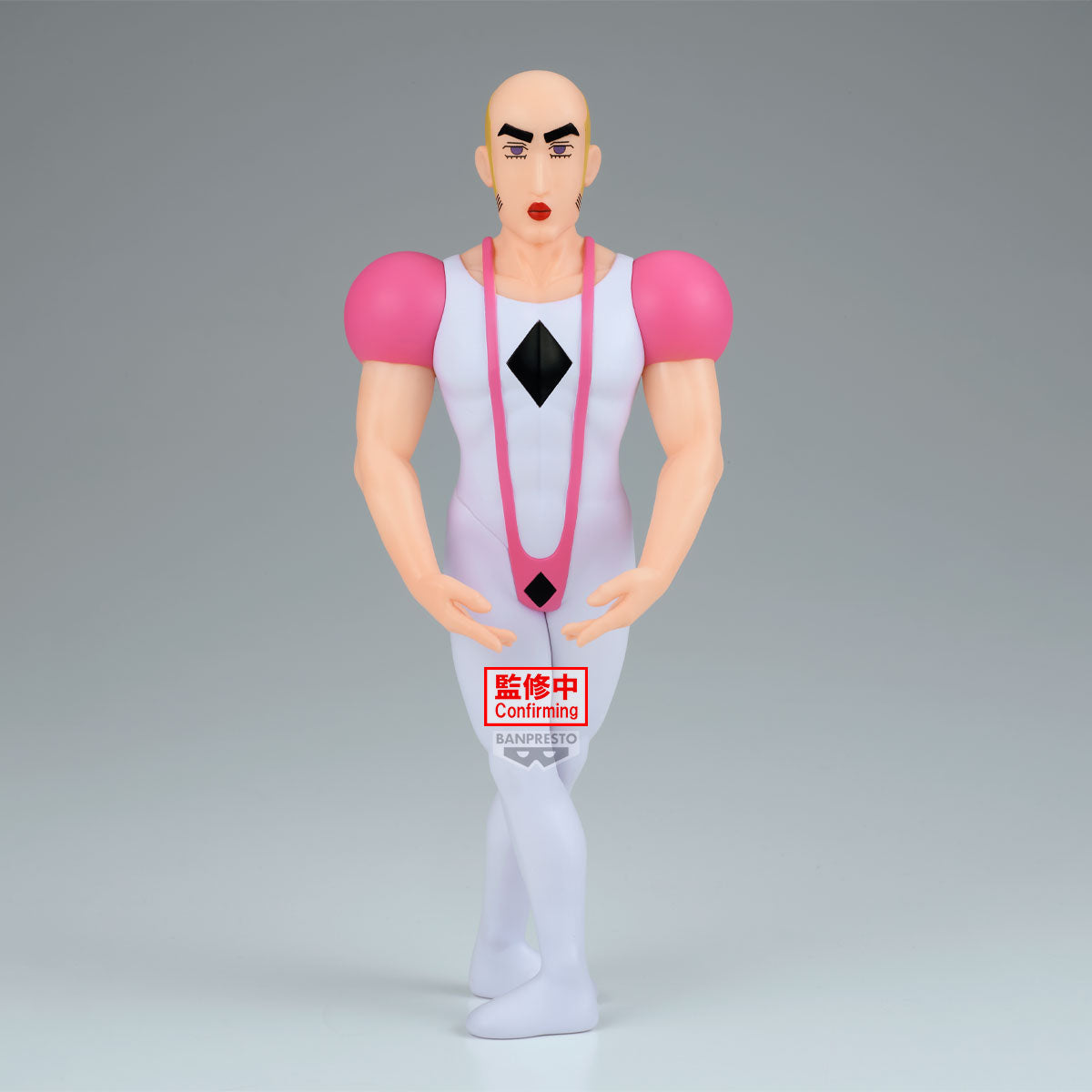 PRE ORDER Big Sofvimates CRAYON SHINCHAN THE MOVIE: THE GREAT ADVENTURE IN THE HENDERLAND - Makao