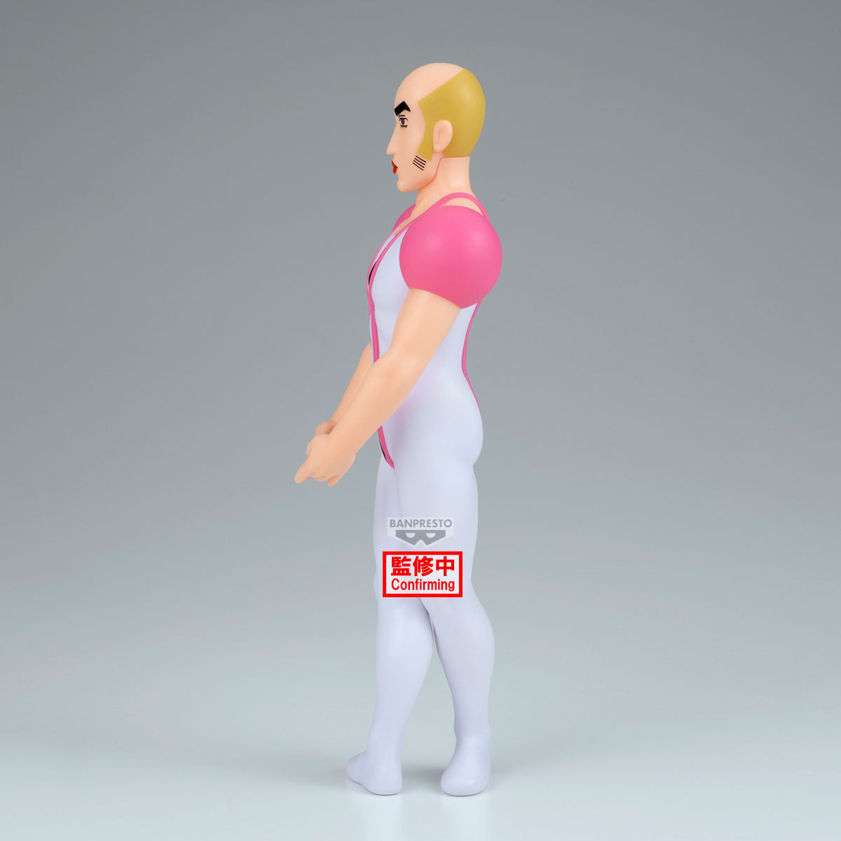 PRE ORDER Big Sofvimates CRAYON SHINCHAN THE MOVIE: THE GREAT ADVENTURE IN THE HENDERLAND - Makao