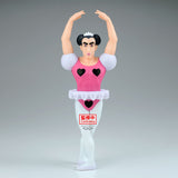 PRE ORDER Big Sofvimates CRAYON SHINCHAN THE MOVIE: THE GREAT ADVENTURE IN THE HENDERLAND - Joma