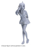 PRE ORDER Glitter & Glamours Alya Sometimes Hides Her Feelings in Russian - Alya School Uniform Ver.