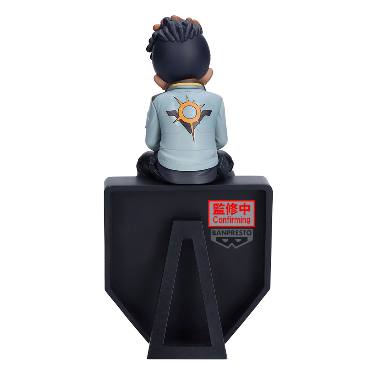 PRE ORDER Banpresto Monitor Top Figure Valorant - Pheonix