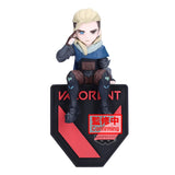 PRE ORDER Banpresto Monitor Top Figure Valorant - Sova
