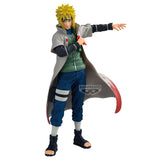 PRE ORDER Banpresto Naruto Shippuden - Minato Namikaze