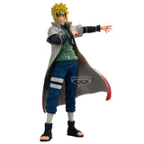 PRE ORDER Banpresto Naruto Shippuden - Minato Namikaze