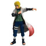 PRE ORDER Banpresto Naruto Shippuden - Minato Namikaze