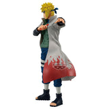 PRE ORDER Banpresto Naruto Shippuden - Minato Namikaze