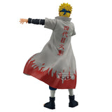 PRE ORDER Banpresto Naruto Shippuden - Minato Namikaze