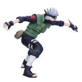 PRE ORDER Vibration Stars Naruto 72 Series 63 - Kakashi Hatake & Obito Uchiha [A: Kakashi]