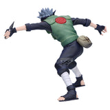 PRE ORDER Vibration Stars Naruto 72 Series 63 - Kakashi Hatake & Obito Uchiha [A: Kakashi]