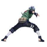 PRE ORDER Vibration Stars Naruto 72 Series 63 - Kakashi Hatake & Obito Uchiha [A: Kakashi]