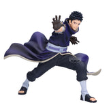 PRE ORDER Vibration Stars Naruto 72 Series 63 - Kakashi Hatake & Obito Uchiha [B: Uchiha Obito]