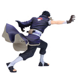 PRE ORDER Vibration Stars Naruto 72 Series 63 - Kakashi Hatake & Obito Uchiha [B: Uchiha Obito]
