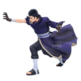 PRE ORDER Vibration Stars Naruto 72 Series 63 - Kakashi Hatake & Obito Uchiha [B: Uchiha Obito]