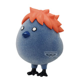 PRE ORDER Fluffy Puffy Haikyuu!! - Karasuno High School / Nekoma High School [A: Hinagarasu]