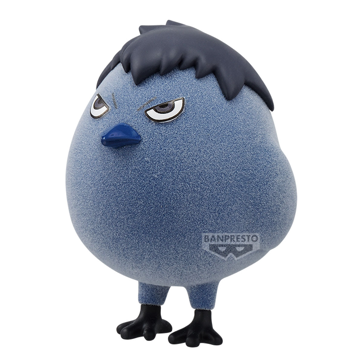 PRE ORDER Fluffy Puffy Haikyuu!! - Karasuno High School / Nekoma High School [B: Kagegarasu]