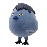 PRE ORDER Fluffy Puffy Haikyuu!! - Karasuno High School / Nekoma High School [B: Kagegarasu]