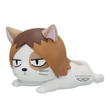 PRE ORDER Fluffy Puffy Haikyuu!! - Karasuno High School / Nekoma High School [C: Kenmaneko]