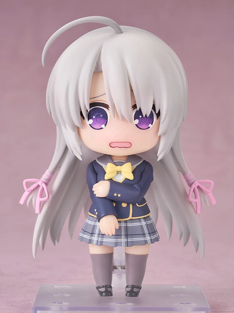 PRE ORDER Nendoroid Nene Ayachi