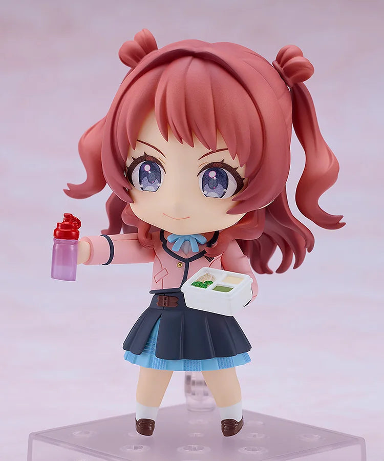 PRE ORDER Nendoroid Saki Hanami