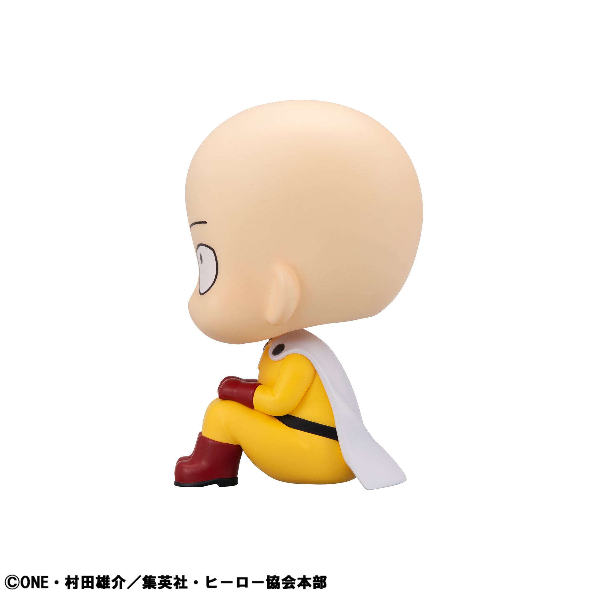 PRE ORDER Lookup One-Punch Man - Saitama